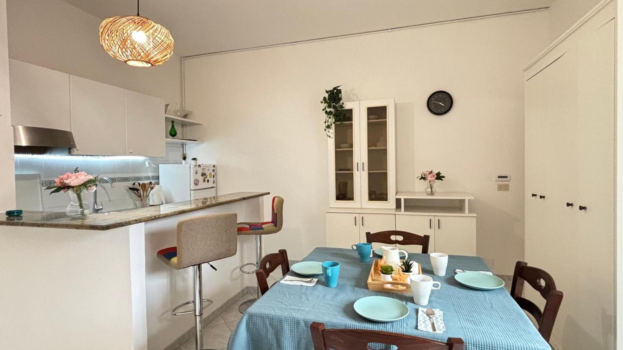 Mazzini Bilo Roseto Vacanza Roseto Degli Abruzzi Esterno foto